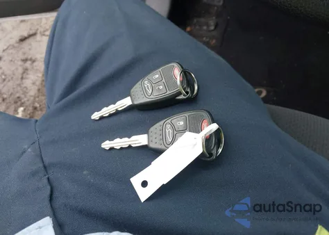 2014 Chrysler 200 Lx from USA, damaged, VIN 1C3CCBAG7EN158751